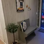 Apartamento T-r Huset I Hellosan
