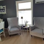 T-r Huset I Hellosan Apartamento Bostad