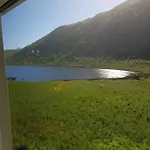 T-r Huset I Hellosan *