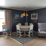 T-r Huset I Hellosan
