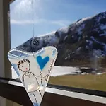 T-r Huset I Hellosan *