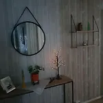 T-r Huset I Hellosan