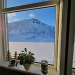 Apartamento T-r Huset I Hellosan