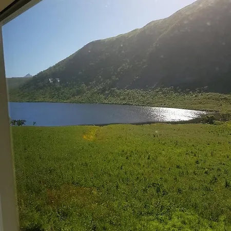 T-r Huset I Hellosan *