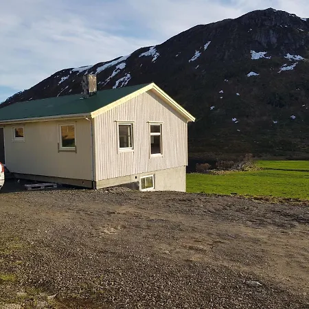 Apartamento T-r Huset I Hellosan *