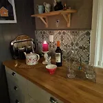 Appartement T-r Huset I Hellosan