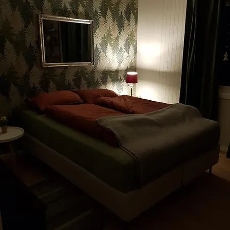 Lejlighed T-r Huset I Hellosan