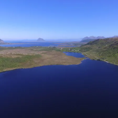 T-r Huset I Hellosan Lejlighed