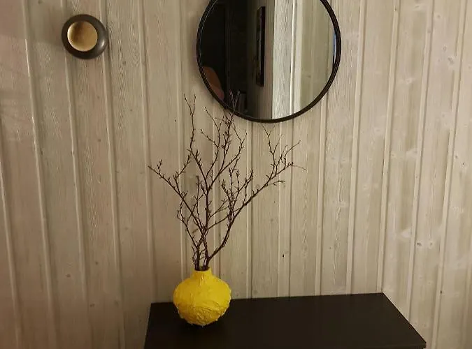 T-r Huset I Hellosan Διαμέρισμα